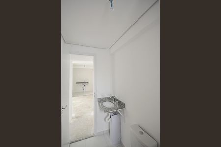 Apartamento à venda com 82m², 3 quartos e 2 vagas Apartamento à venda com 82m², 3 quartos e 2 vagasBanheiro