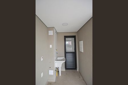 Apartamento à venda com 82m², 3 quartos e 2 vagas Apartamento à venda com 82m², 3 quartos e 2 vagasÁrea de Serviço
