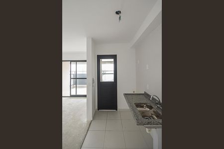 Apartamento à venda com 82m², 3 quartos e 2 vagas Apartamento à venda com 82m², 3 quartos e 2 vagasCozinha