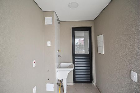 Apartamento à venda com 82m², 3 quartos e 2 vagas Apartamento à venda com 82m², 3 quartos e 2 vagasÁrea de Serviço