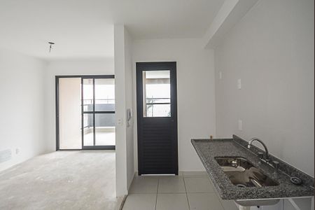 Apartamento à venda com 82m², 3 quartos e 2 vagas Apartamento à venda com 82m², 3 quartos e 2 vagasCozinha