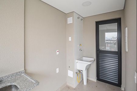 Apartamento à venda com 82m², 3 quartos e 2 vagas Apartamento à venda com 82m², 3 quartos e 2 vagasÁrea de Serviço