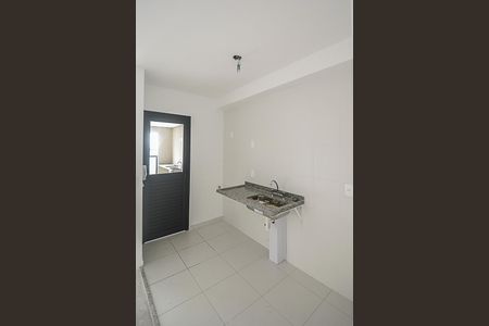 Apartamento à venda com 82m², 3 quartos e 2 vagas Apartamento à venda com 82m², 3 quartos e 2 vagasCozinha