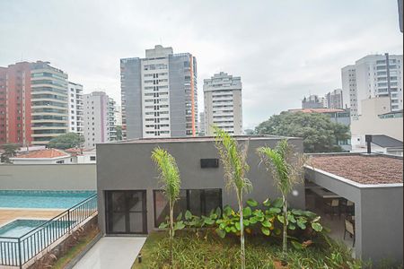 Apartamento à venda com 74m², 2 quartos e 1 vaga Apartamento à venda com 74m², 2 quartos e 1 vagaVista do Quarto