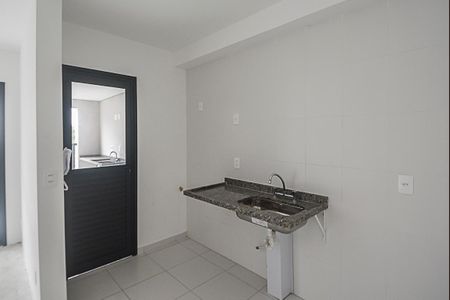 Apartamento à venda com 74m², 2 quartos e 1 vaga Apartamento à venda com 74m², 2 quartos e 1 vagaCozinha