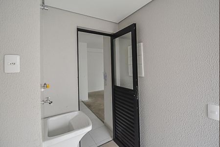 Apartamento à venda com 74m², 2 quartos e 1 vaga Apartamento à venda com 74m², 2 quartos e 1 vagaÁrea de Serviço
