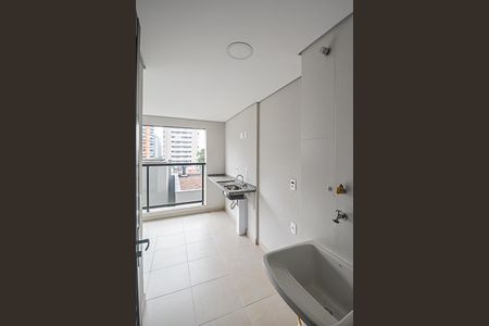 Apartamento à venda com 74m², 2 quartos e 1 vaga Apartamento à venda com 74m², 2 quartos e 1 vagaÁrea de Serviço