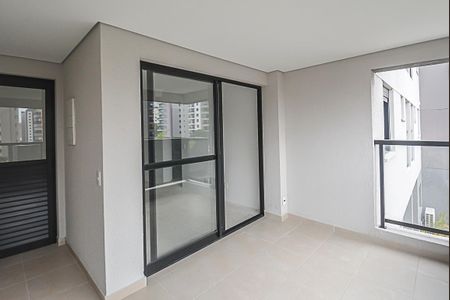 Apartamento à venda com 74m², 2 quartos e 1 vaga Apartamento à venda com 74m², 2 quartos e 1 vagaSacada