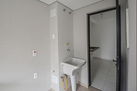 Apartamento à venda com 74m², 2 quartos e 1 vaga Apartamento à venda com 74m², 2 quartos e 1 vagaÁrea de Serviço