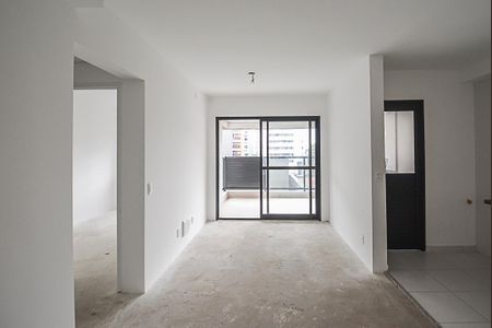 Apartamento à venda com 74m², 2 quartos e 1 vaga Apartamento à venda com 74m², 2 quartos e 1 vagaSala