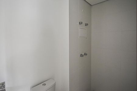 Apartamento à venda com 74m², 2 quartos e 1 vaga Apartamento à venda com 74m², 2 quartos e 1 vagaBanheiro