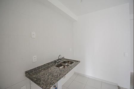 Apartamento à venda com 74m², 2 quartos e 1 vaga Apartamento à venda com 74m², 2 quartos e 1 vagaCozinha