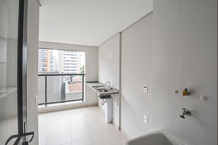 Apartamento à venda com 74m², 2 quartos e 1 vaga Apartamento à venda com 74m², 2 quartos e 1 vagaÁrea de Serviço