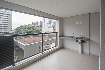 Apartamento à venda com 74m², 2 quartos e 1 vaga Apartamento à venda com 74m², 2 quartos e 1 vagaSacada
