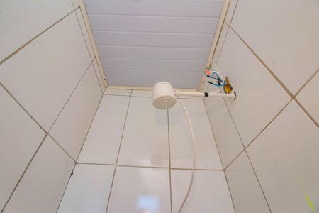Casa de condomínio para alugar com 40m², 2 quartos e sem vaga Casa de condomínio para alugar com 40m², 2 quartos e sem vagaBanheiro