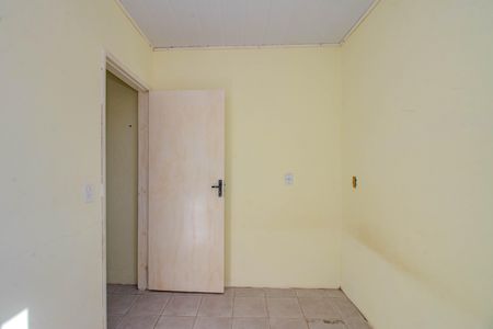 Quarto 1 de casa de condomínio para alugar com 2 quartos, 40m² em Santa Rosa de Lima, Porto Alegre