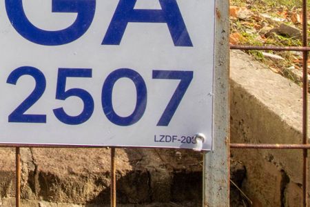 Casa de condomínio para alugar com 40m², 2 quartos e sem vaga Casa de condomínio para alugar com 40m², 2 quartos e sem vagaPlaquinha