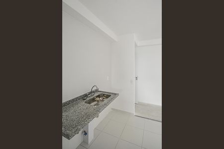 Apartamento à venda com 82m², 3 quartos e 2 vagas Apartamento à venda com 82m², 3 quartos e 2 vagasCozinha