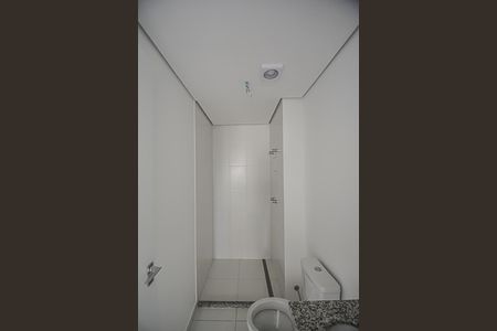Apartamento à venda com 82m², 3 quartos e 2 vagas Apartamento à venda com 82m², 3 quartos e 2 vagasBanheiro da Suíte
