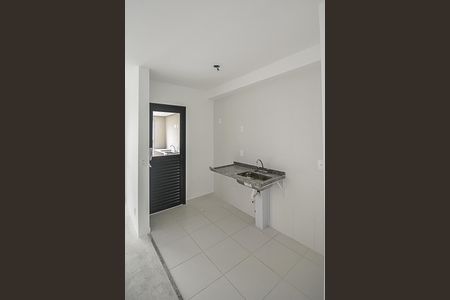 Apartamento à venda com 82m², 3 quartos e 2 vagas Apartamento à venda com 82m², 3 quartos e 2 vagasCozinha
