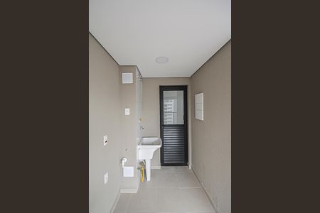 Apartamento à venda com 82m², 3 quartos e 2 vagas Apartamento à venda com 82m², 3 quartos e 2 vagasÁrea de Serviço
