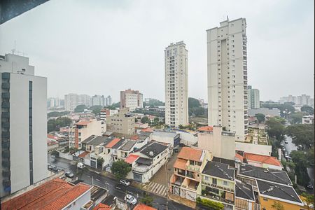 Apartamento à venda com 82m², 3 quartos e 2 vagas Apartamento à venda com 82m², 3 quartos e 2 vagasVista do Quarto Suíte