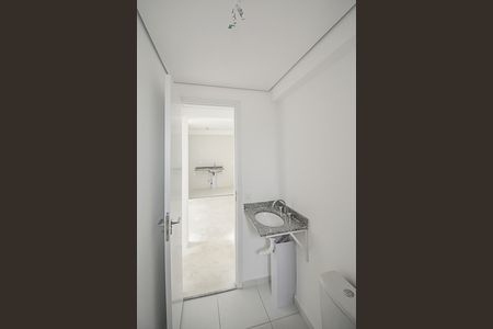 Apartamento à venda com 82m², 3 quartos e 2 vagas Apartamento à venda com 82m², 3 quartos e 2 vagasBanheiro