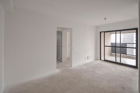 Sala de apartamento à venda com 3 quartos, 82m² em Vila Caminho do Mar, São Bernardo do Campo