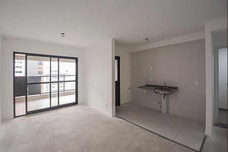 Apartamento à venda com 82m², 3 quartos e 2 vagas Apartamento à venda com 82m², 3 quartos e 2 vagasSala