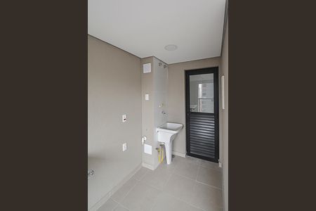 Apartamento à venda com 82m², 3 quartos e 2 vagas Apartamento à venda com 82m², 3 quartos e 2 vagasÁrea de Serviço