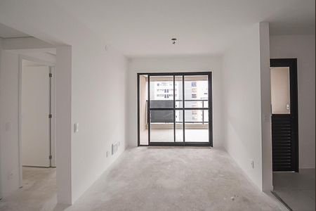 Sala de apartamento à venda com 3 quartos, 82m² em Vila Caminho do Mar, São Bernardo do Campo