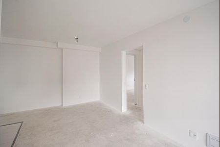Sala de apartamento à venda com 3 quartos, 82m² em Vila Caminho do Mar, São Bernardo do Campo
