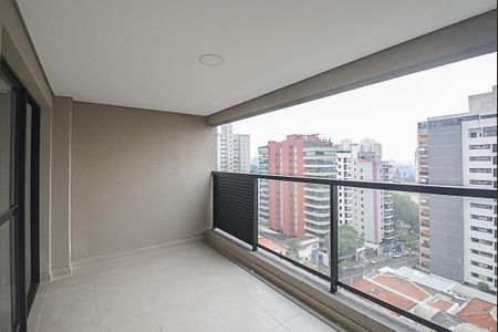 Sacada de apartamento à venda com 3 quartos, 82m² em Vila Caminho do Mar, São Bernardo do Campo