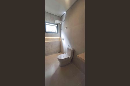 Casa de condomínio à venda com 420m², 2 quartos e 6 vagasBanheiro - Suite3
