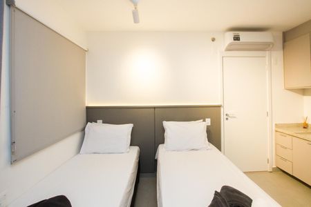 Kitnet/Studio à venda com 1 quarto, 22m² em Santo Amaro, São Paulo