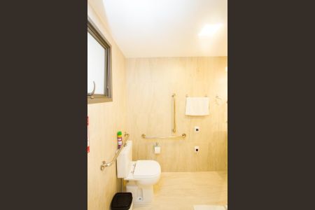 Kitnet/Studio à venda com 1 quarto, 22m² em Santo Amaro, São Paulo