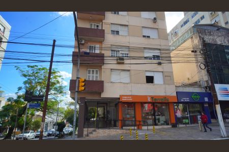 Apartamento à venda com 70m², 2 quartos e sem vaga Apartamento à venda com 70m², 2 quartos e sem vagaFachada