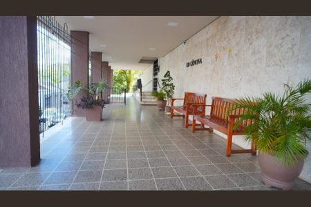 Apartamento à venda com 70m², 2 quartos e sem vaga Apartamento à venda com 70m², 2 quartos e sem vagaÁrea comum