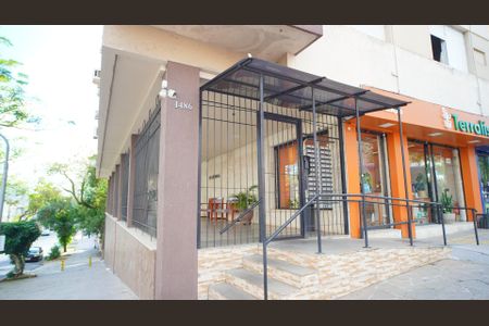 Apartamento à venda com 70m², 2 quartos e sem vaga Apartamento à venda com 70m², 2 quartos e sem vagaFachada