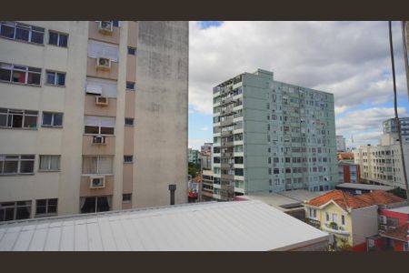 Apartamento à venda com 70m², 2 quartos e sem vaga Apartamento à venda com 70m², 2 quartos e sem vagaVista da Rua