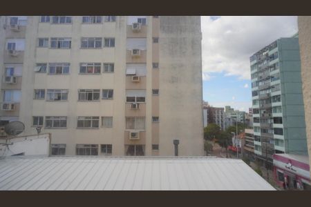 Apartamento à venda com 70m², 2 quartos e sem vaga Apartamento à venda com 70m², 2 quartos e sem vagaVista da Rua