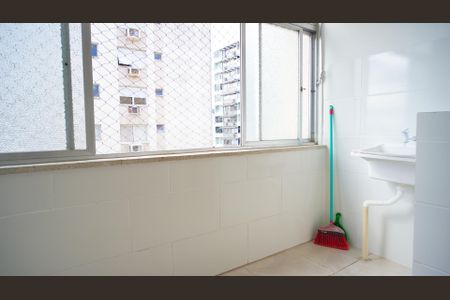 Apartamento à venda com 70m², 2 quartos e sem vaga Apartamento à venda com 70m², 2 quartos e sem vagaÁrea de Serviço