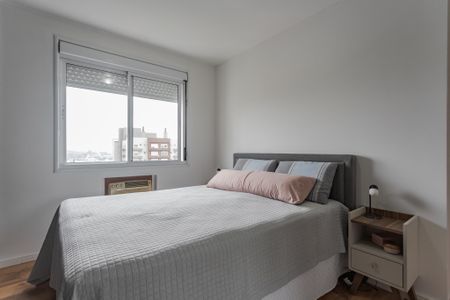 Apartamento para alugar com 66m², 2 quartos e 1 vaga Apartamento para alugar com 66m², 2 quartos e 1 vagaQuarto 1