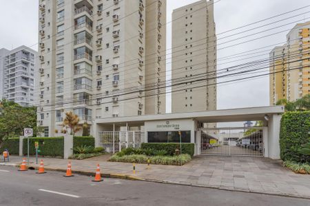 Apartamento para alugar com 66m², 2 quartos e 1 vaga Apartamento para alugar com 66m², 2 quartos e 1 vagaFachada