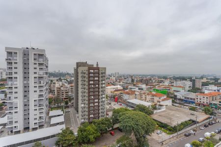 Quarto 2 de apartamento para alugar com 2 quartos, 66m² em Passo D’areia, Porto Alegre