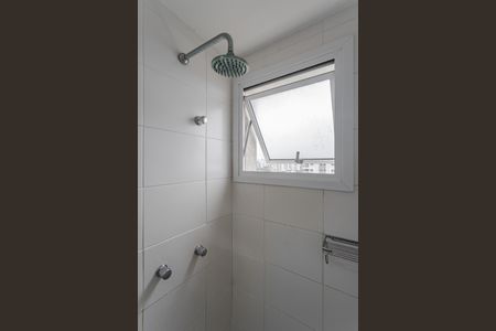 Apartamento para alugar com 66m², 2 quartos e 1 vaga Apartamento para alugar com 66m², 2 quartos e 1 vagaBanheiro