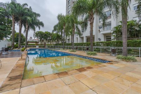 Apartamento para alugar com 66m², 2 quartos e 1 vaga Apartamento para alugar com 66m², 2 quartos e 1 vagaÁrea comum - Piscina