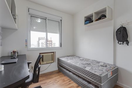 Apartamento para alugar com 66m², 2 quartos e 1 vaga Apartamento para alugar com 66m², 2 quartos e 1 vagaQuarto 2