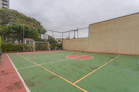 Apartamento para alugar com 66m², 2 quartos e 1 vaga Apartamento para alugar com 66m², 2 quartos e 1 vagaÁrea comum - Quadra Esportiva