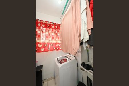 Apartamento para alugar com 50m², 2 quartos e 1 vagaÁrea de Serviço
